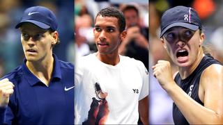 Tenis – US Open – Knjiga 9 – Grozni traka šake na stolu, Auger -aliassime je uzrokovao senzaciju, SwiaTek se ne pušta, a Osaka se vraća snažno