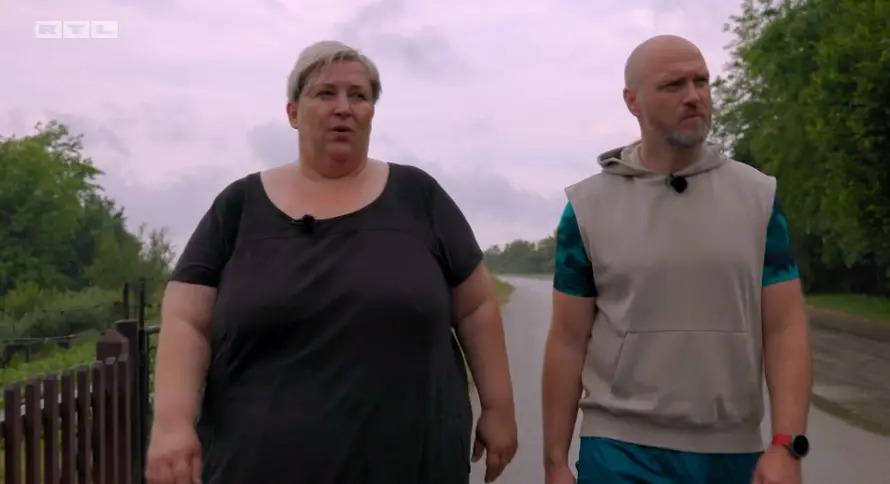 ‘Ja sam joj sve, zato sam došla‘: potresna priča Splićanke koja je ušla u ‘ŽNV‘ kao jedna od rekorderki po kilogramima