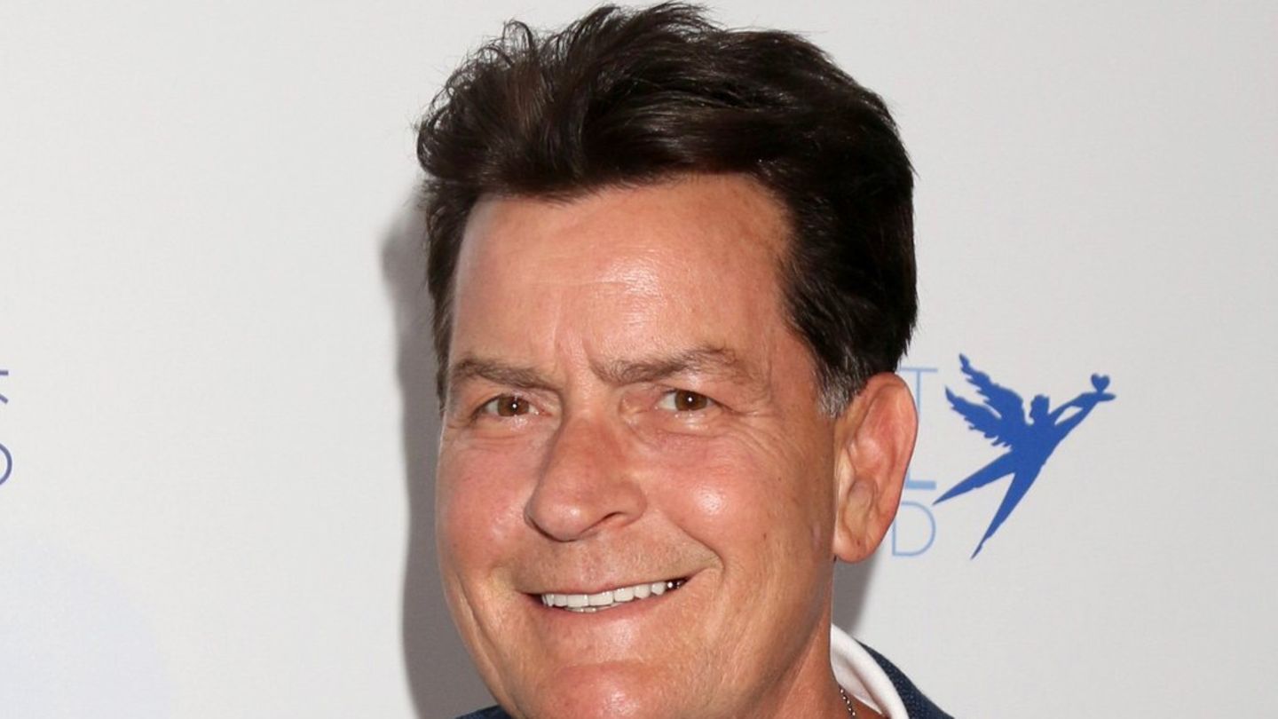 “Pričajte priče: Charlie Sheen ispred Netflix serije