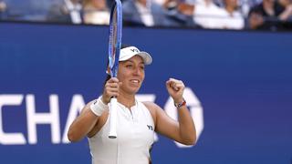 Tenis – US Open – Američka Pegula prvi put se kvalificirala za polu -finale