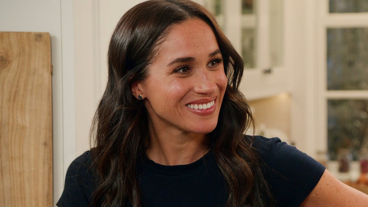 “S ljubavlju, Meghan”: Novo slijedi u Netflix-Top-Ten