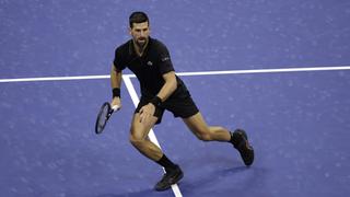 Tenis – US Open – Đoković Bat Fritz i nudi šok protiv Alcaraza u polu -finalu