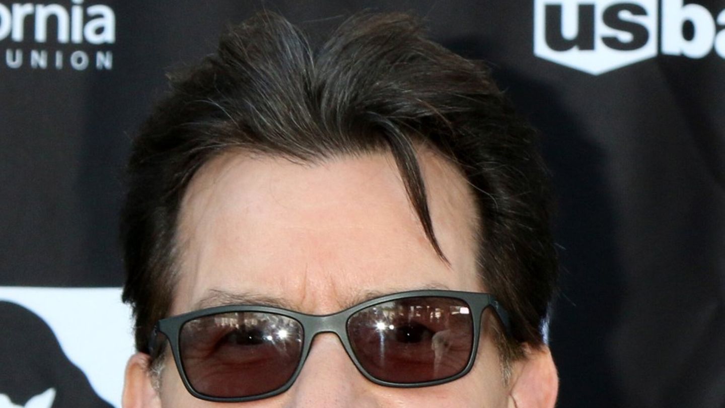 Charlie Sheen: Glumac navršava 60 godina