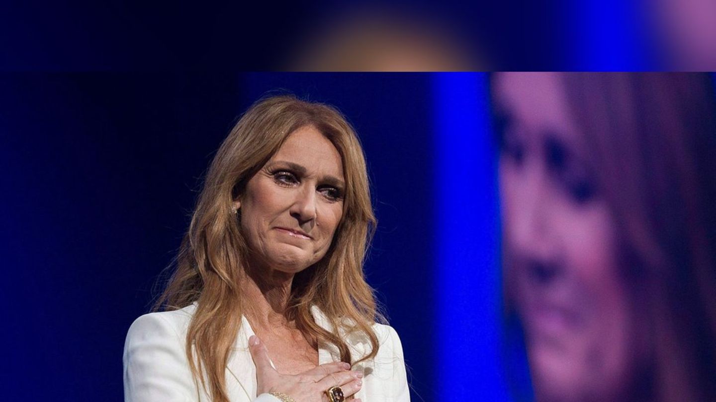 Celine Dion: Žrtveni napad spriječio je izgled na ESC -u