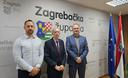 Uoči početka nove školske godine župan Kožić osvrnuo se na niz investicija u školstvu: Evo gdje radovi traju, a gdje su završeni
