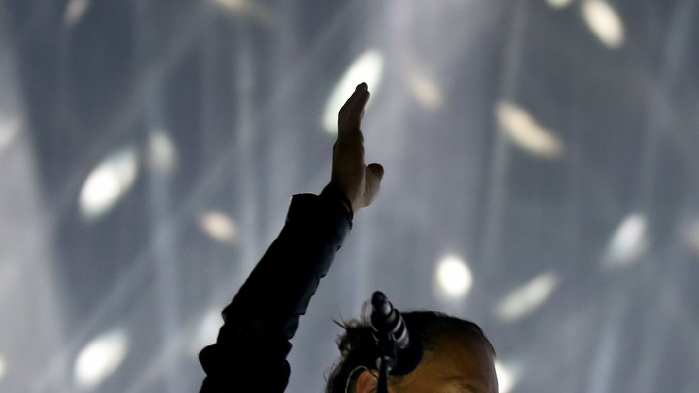 Radiohead: British Band najavljuje Europe Tour 2025