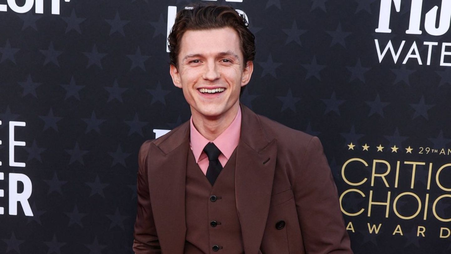 Zvijezda “Spider-Man” Tom Holland: ADHD i dijagnoza disleksije kao snaga