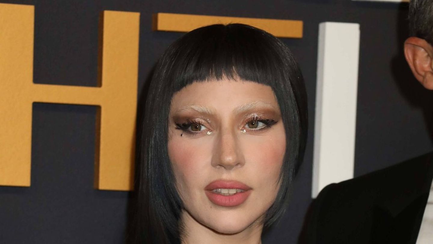 Lady Gaga: Centar za korporaciju otkazan je u posljednjoj sekundi