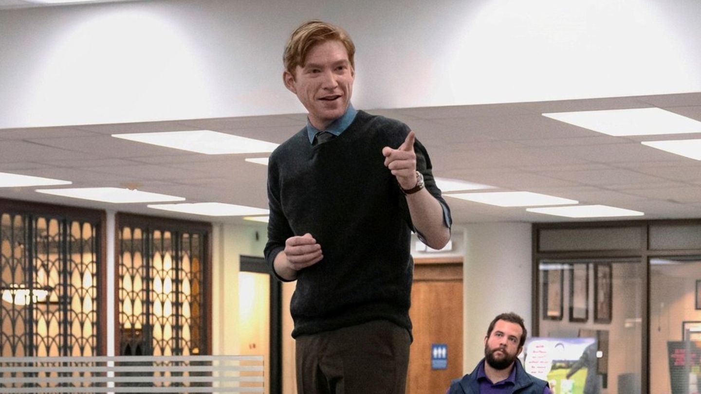 “Papir”: Offshoot “The Office” je tako dobar