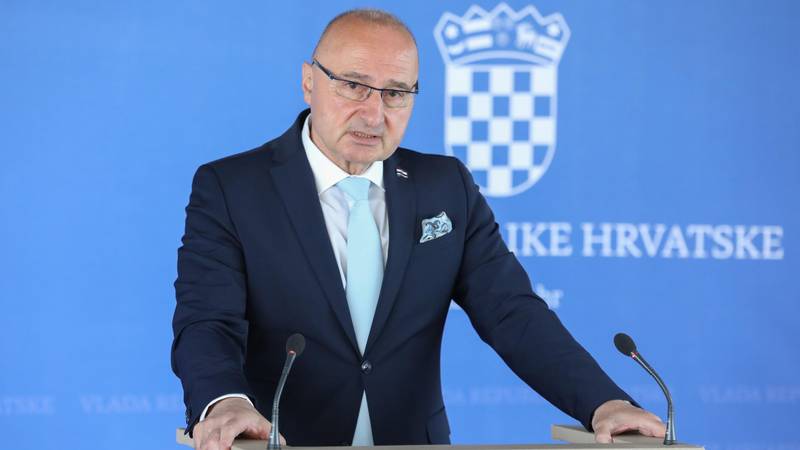 U Portugalu, prema zadnjim informacijama, nema stradalih Hrvata, Radman izrazio sućut