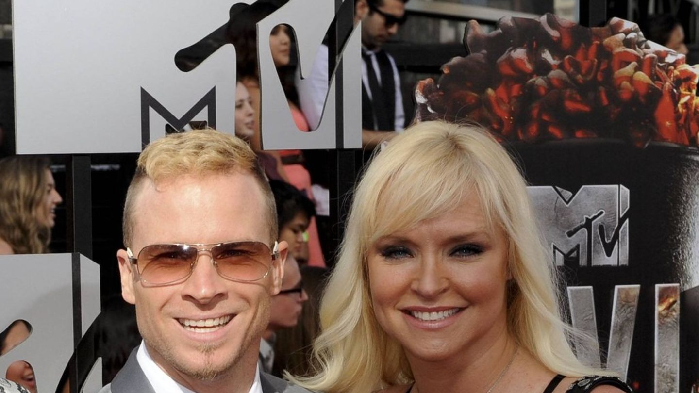 Brian Litrell i njegova supruga Leighanhanne: 25 godina braka s pjevačicom Backstreet-Boys