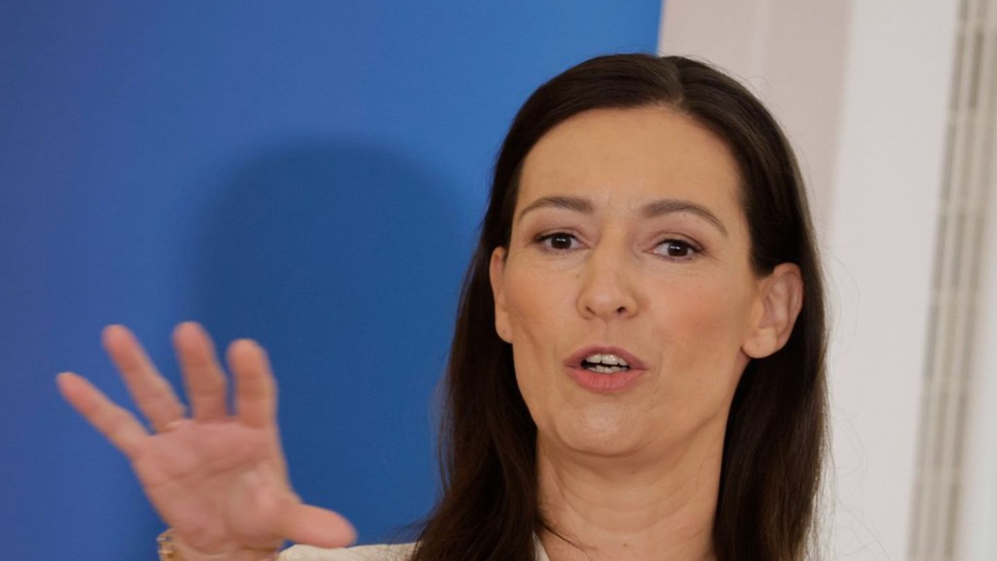 TV razgovor na NTV -u: Novi program najavljen s Pinar Atalay