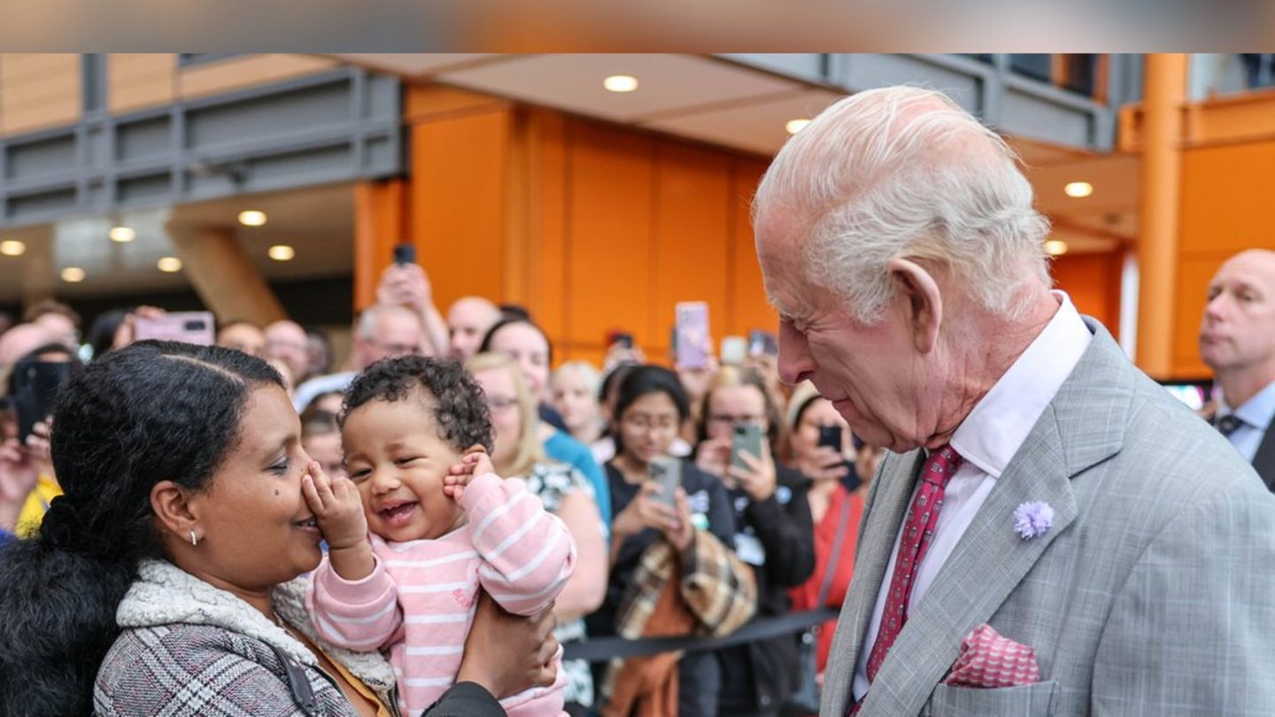 “Nisam tako loš”: King Charles govori o zdravlju