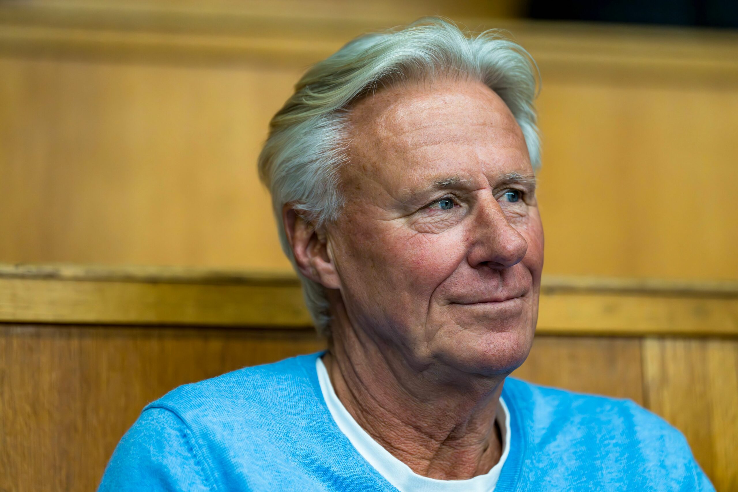Björn Borg pati od raka, prema švedskim medijima