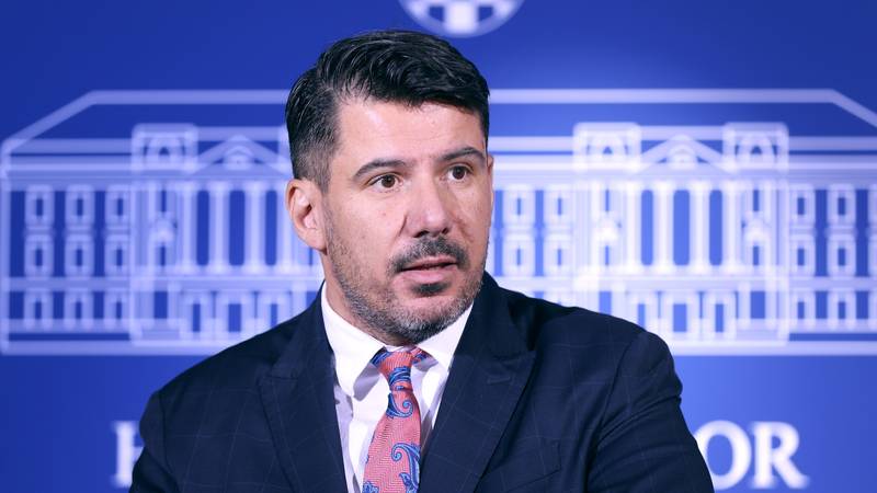 Grmoja zbog ministrice kulture prozvao ljevicu: ‘Njezina smjena očito nije po njihovoj volji’