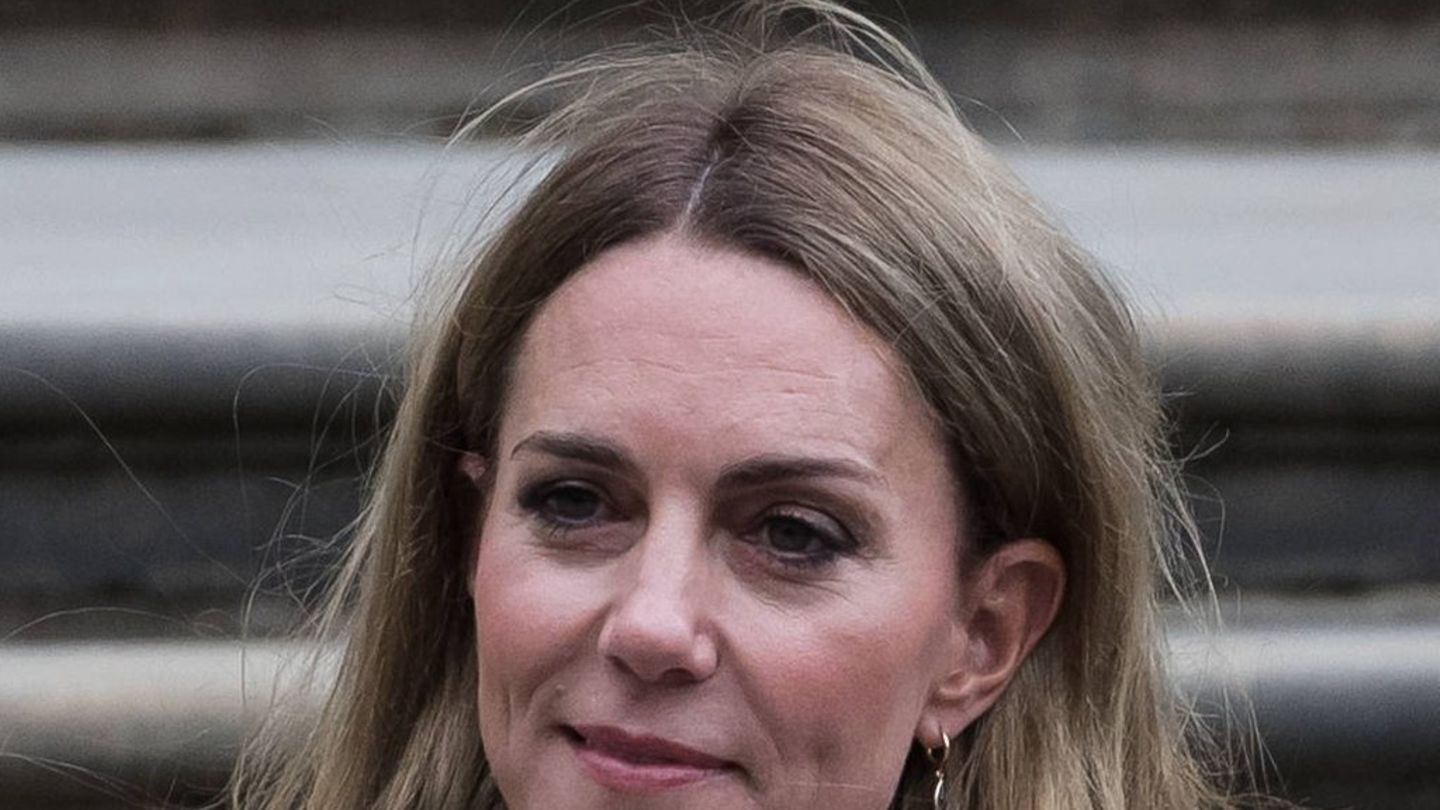 Princeza Kate: Dianas frizerka je brani