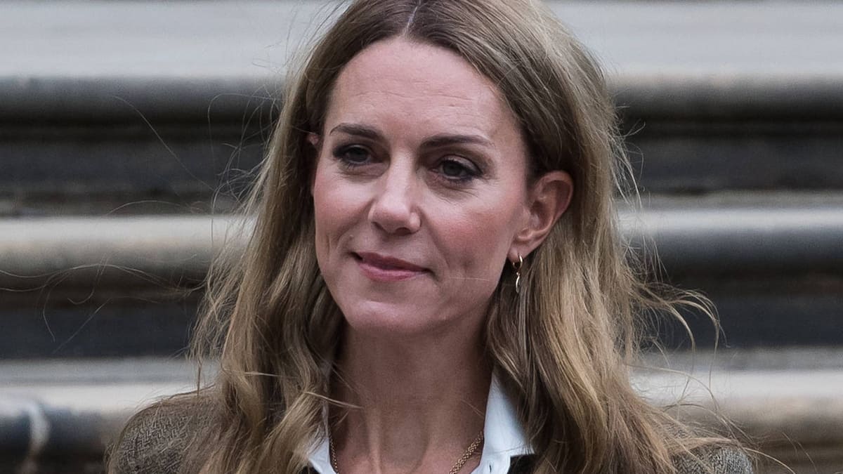 “Šokirano”: Dianina frizerka brani podignutu princezu Kate
