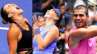 Tenis – US Open – Carnet 12 – Urnica Sabalenke, Velika sreća Anisimove i Alcaraza legendarnog na čekanju