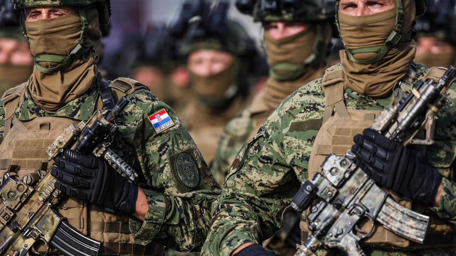 Potvrđeno Indexu: Hrvatska nije spremna slati vojnike u Ukrajinu