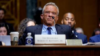 Robert Kennedy Jr, ministar zdravlja u Sjedinjenim Državama, pretpostavlja da su njegove mjere kritizirane