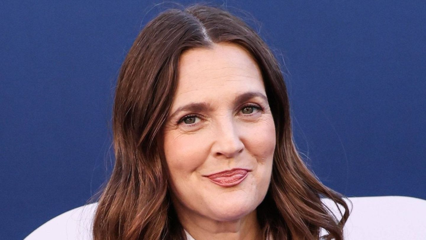 Drew Barrymore: Kći je bila u klinici nakon nesreće na e-biciklima