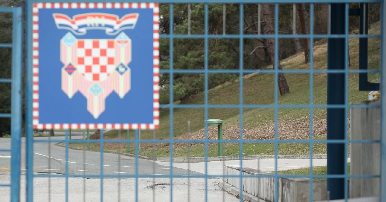 Ovo postaje sve luđe: bombom na Pantovčaku prijetio umirovljeni brigadir, obnašao je visoke funkcije