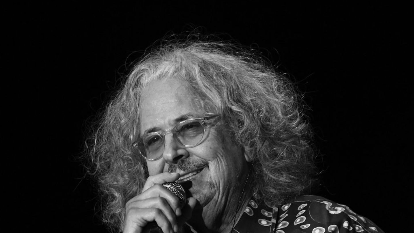 Kult rocker od strane kornjača: Mark Volman je mrtav