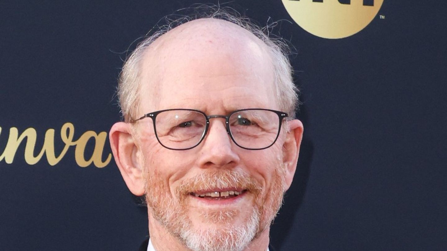 Redatelj Ron Howard: Za šestero unučadi “Nema pravila” ne primjenjuju se “