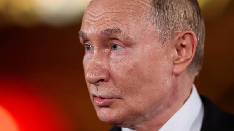 Putin traži susret u Moskvi; Zelenski: Može on doći u Kijev