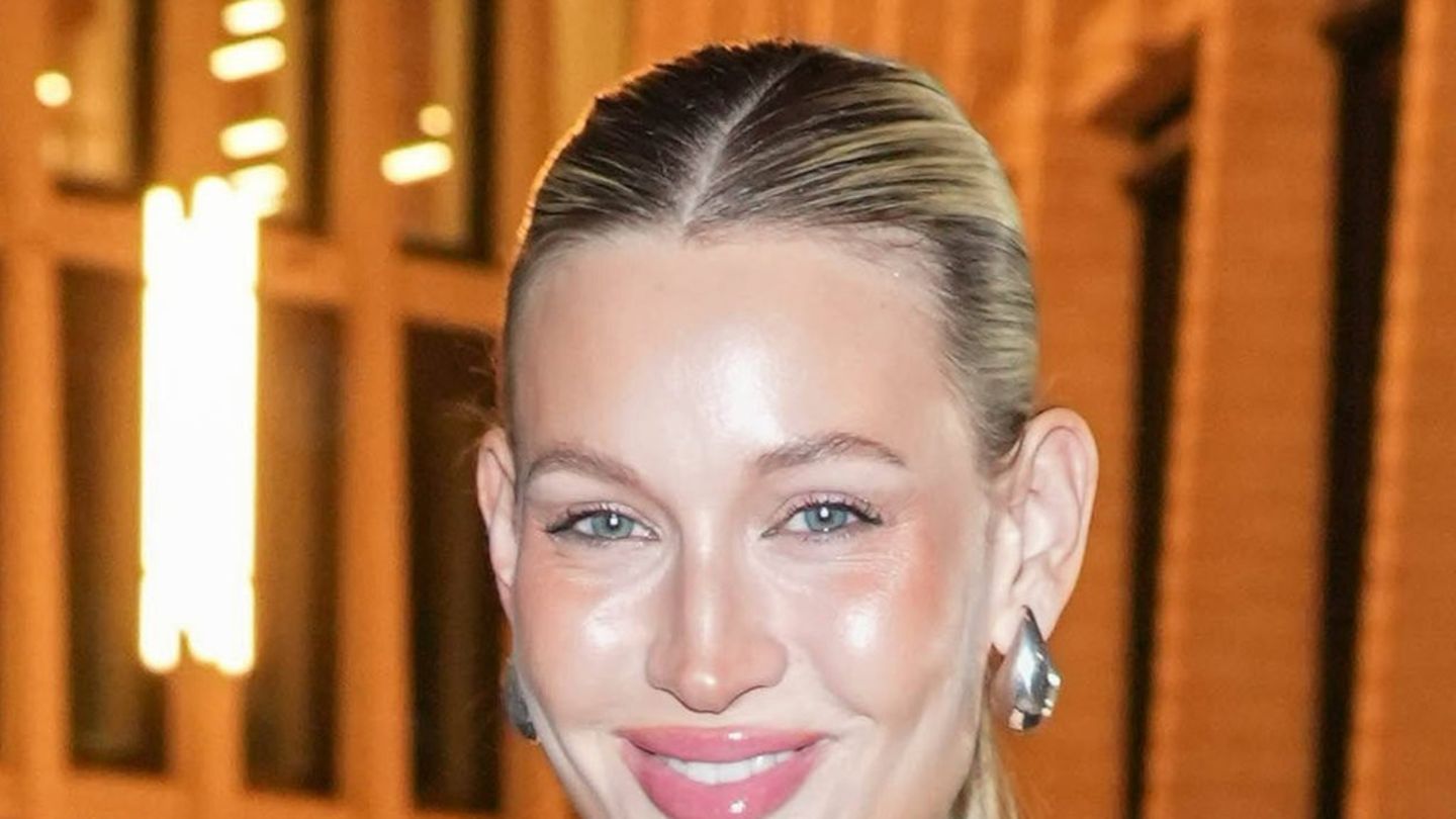 Trudni influencer Mandy Bork: Slatka izjava o ljubavi prema svom mužu