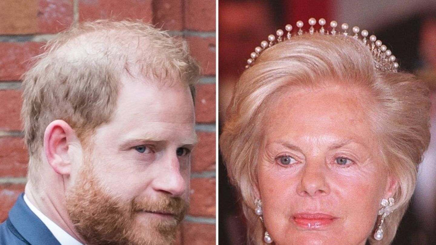 Smrt vojvotkinje Katharine: Princ Harry vjerojatno se provodio privatno