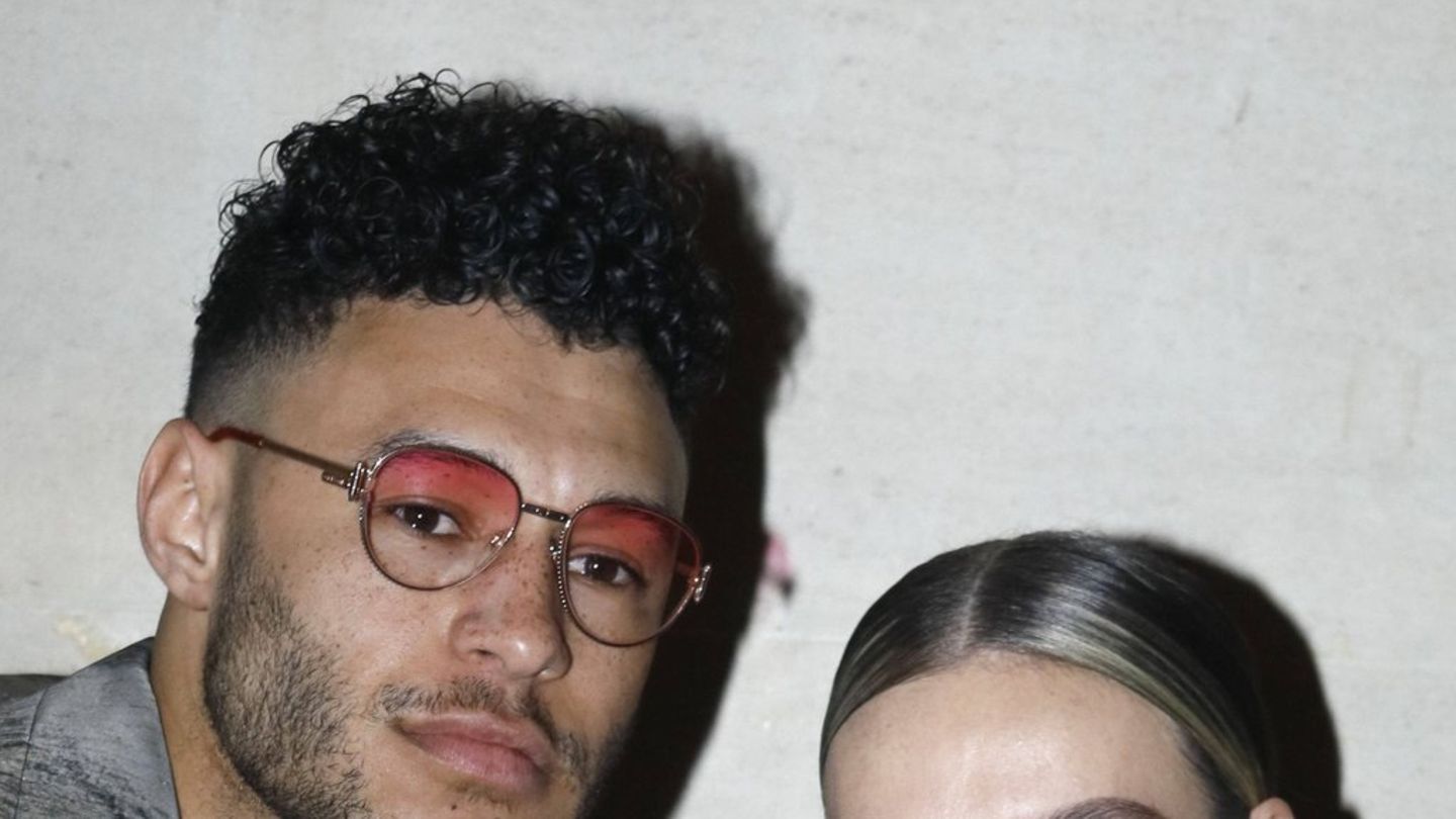 Perrie Edwards: Ponovno pjevačica Little Mix Trudna