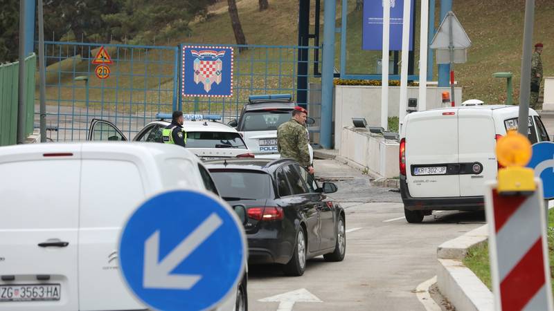 Evo tko je umirovljeni brigadir koji je prijetio Milanoviću bombom: U stanu imao i pušku!