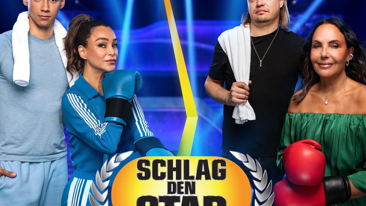 Pooths protiv Ochsenknechtsa: uzbuđenje ispred «Schlag den Star»