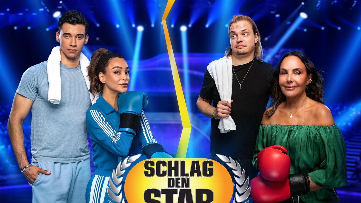 “Beat The Star”: Uzbuđenje na Pooths i Ochsenknechts se povećava! Oni se najavljuju