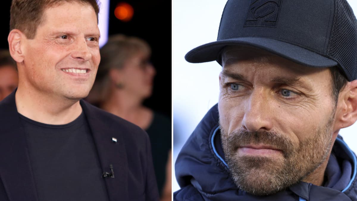“Beat the Star”: Sven Hannawald natječe se protiv Jan Ullricha