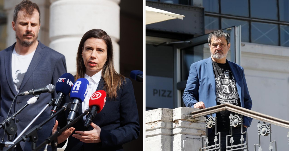 Bivši Katarine Peović: Više nismo u ljubavnom odnosu. Za Alena morate pitati nju