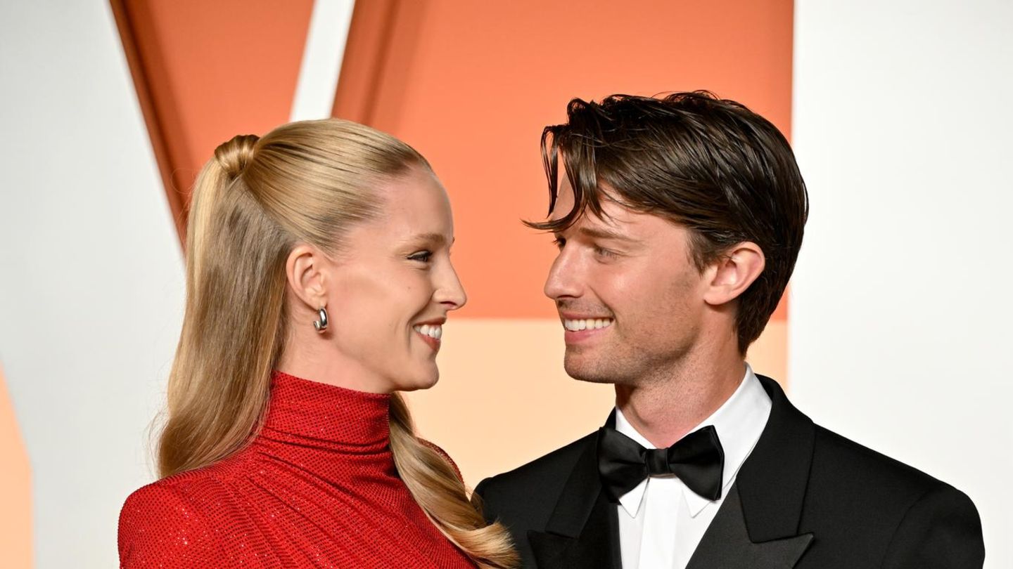 Patrick Schwarzenegger: Radosne vijesti! Oženio se svojom Abby