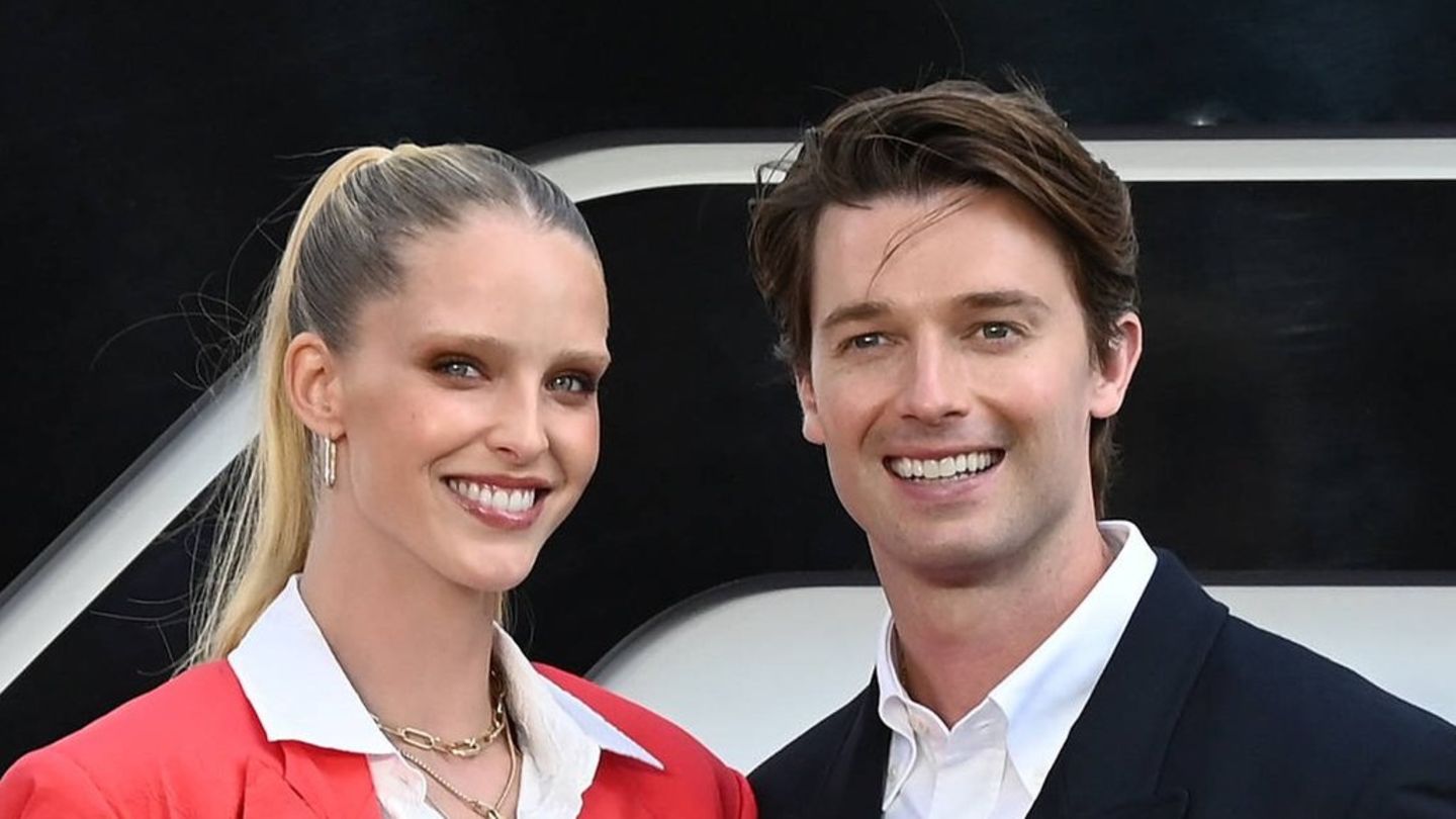 Zvijezda “Bijeli lotos” Patrick Schwarzenegger: Romantično vjenčanje sa svojom Abby