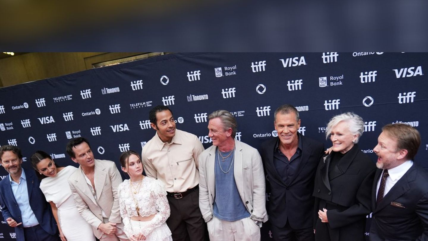 Međunarodni filmski festival u Torontu: Istaknuti “noževi” u kombinaciji