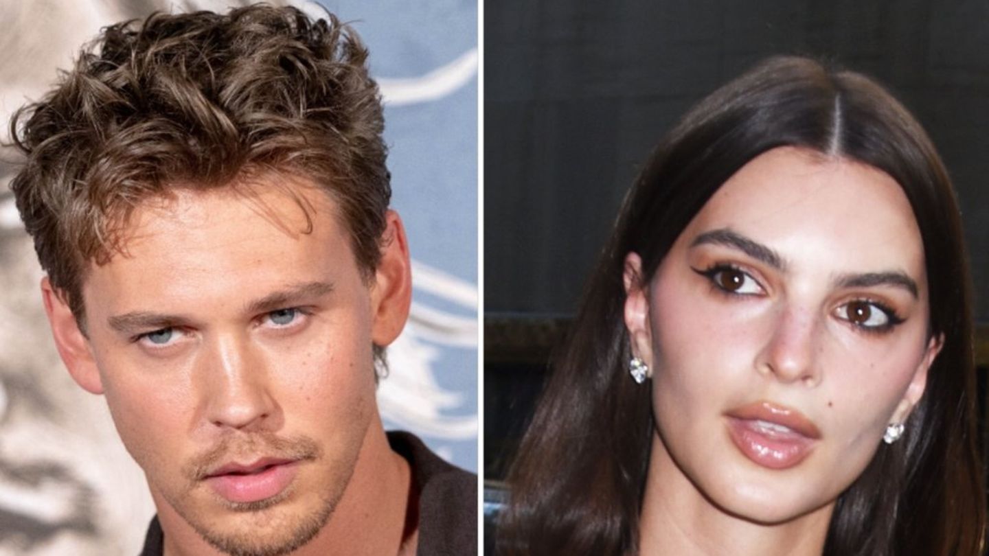Austin Butler i Emily Ratajkowski: Dat glumca i modela?