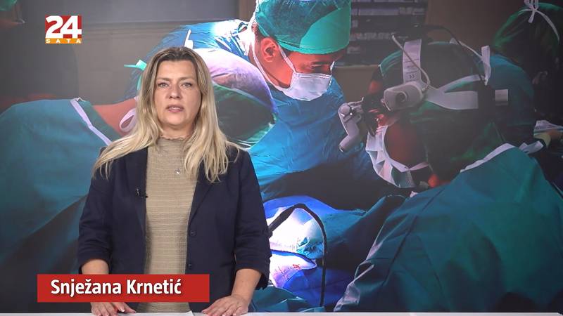 Gledajte ‘240 sekundi’ 24sata. Liječnici o radu u Hrvatskoj: ‘Za mlade ovdje nema budućnosti’