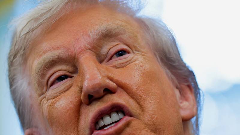 Trump Hamasu: Ovo vam je posljednje upozorenje, prihvatite sporazum o taocima!