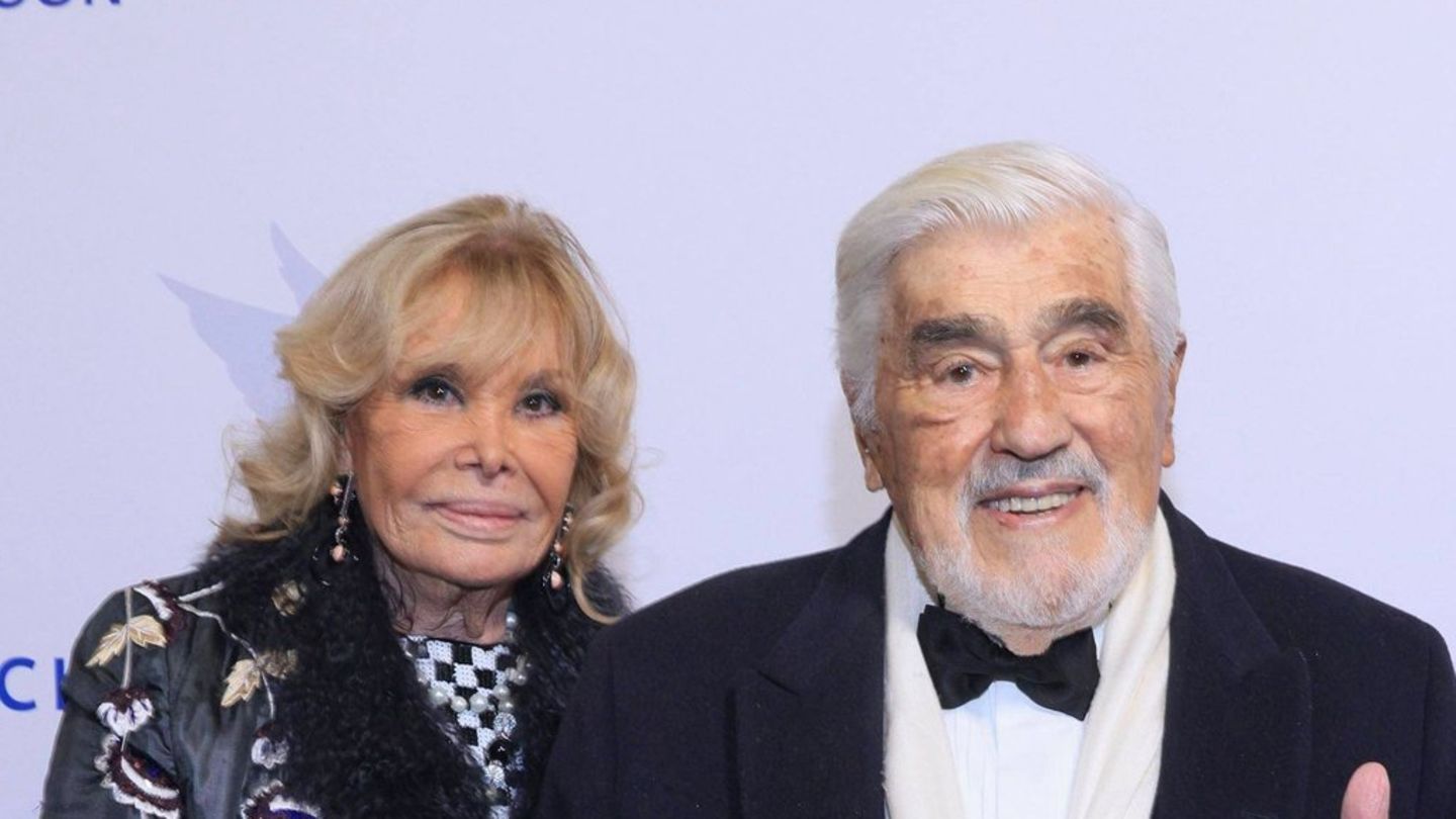 Mario Adorf postaje 95: Velike uloge više ne moraju biti