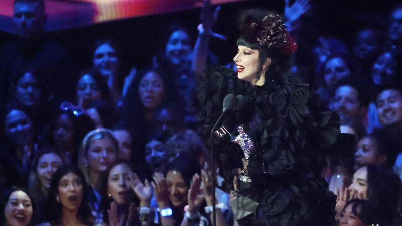 Ma, bravo! Lady Gaga osvojila je čak četiri priznanja na dodjeli MTV VMA nagrada u New Yorku