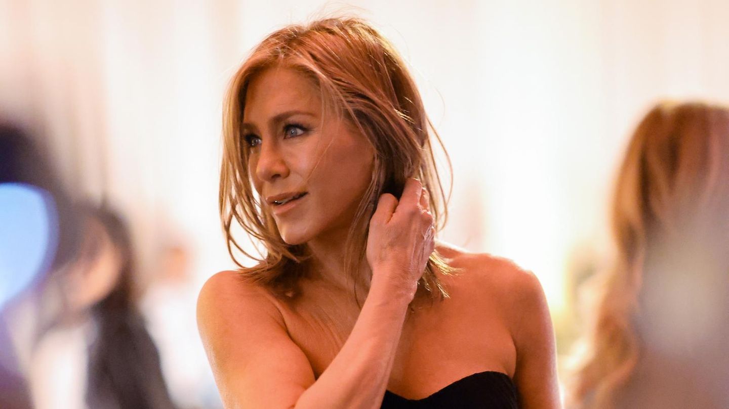 Jennifer Aniston: Privatni snimak Jennifer Aniston uzrokovao je senzaciju