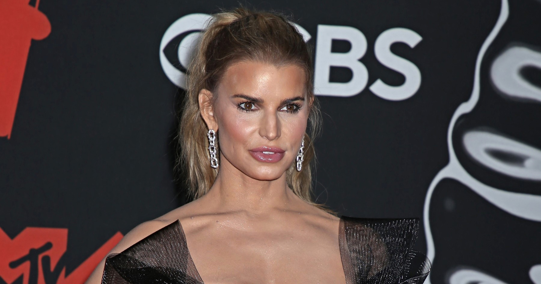 Jessica Simpson privukla pažnju na VMA nagradama, pišu joj da je neprepoznatljiva
