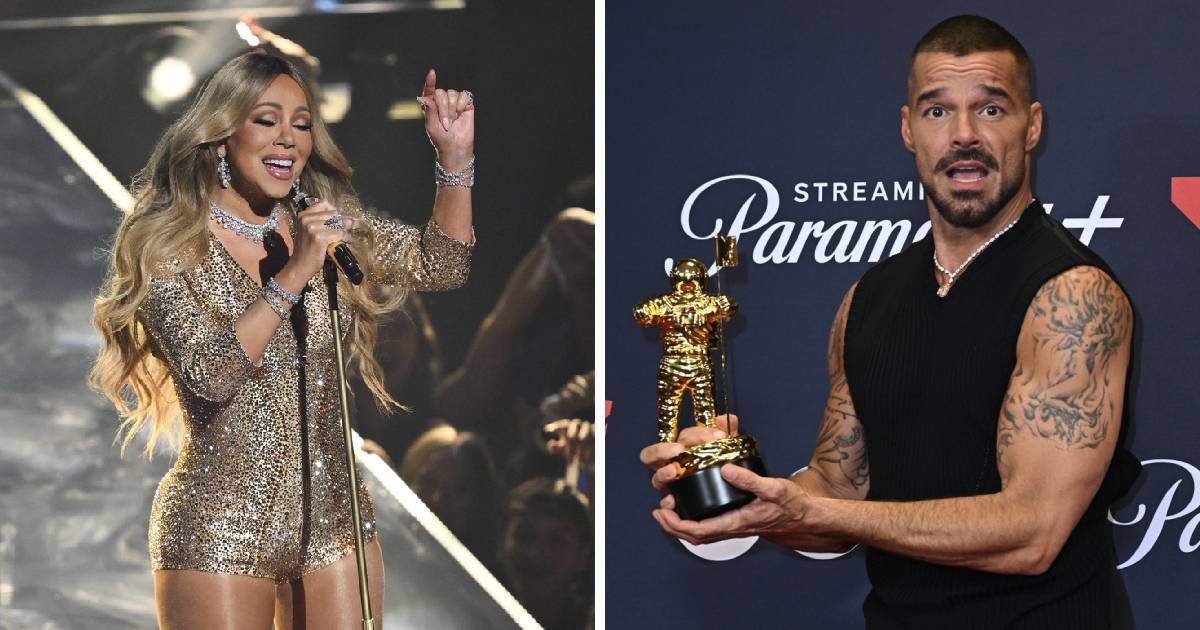 Zašto je MTV VMA 2025. doveo milenijalce do ludila?