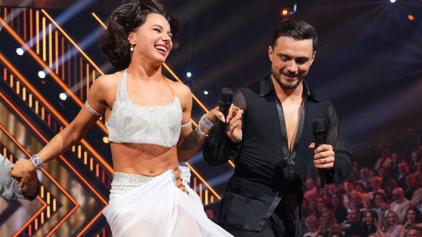 Anastasia i Sergiu Maruster: “Plesnimo” par slavi vjenčanje iz snova