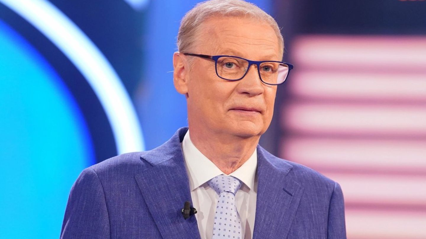 “Tko će biti milijunaš?”: Günther Jauch odlazi iz ljetne pauze